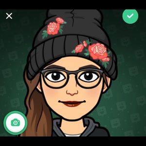 Meet your Posher, Christy